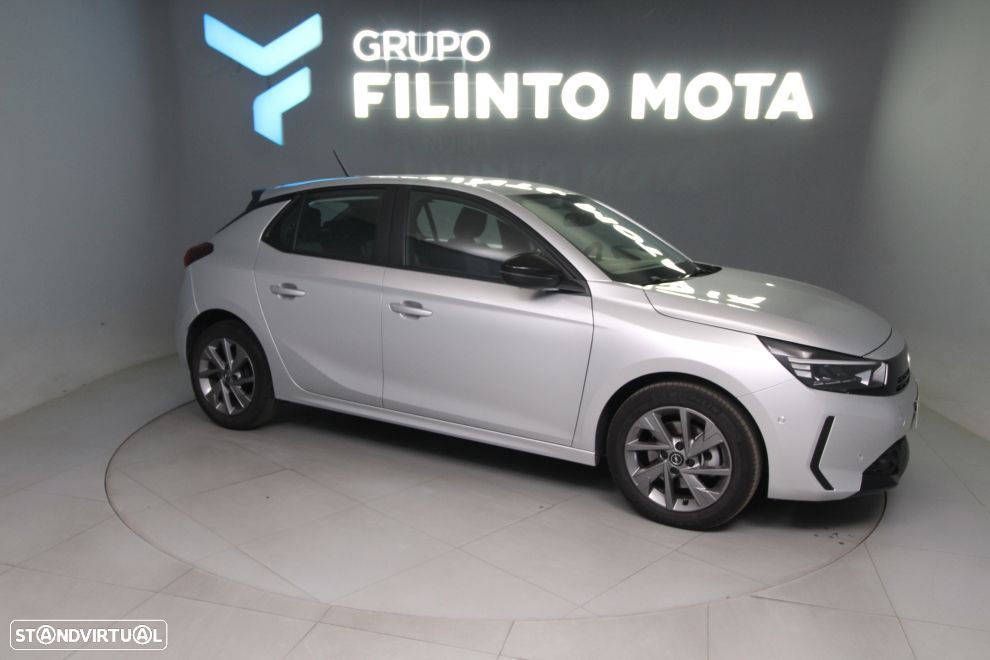 Opel Corsa 1.2 T Edition - 9