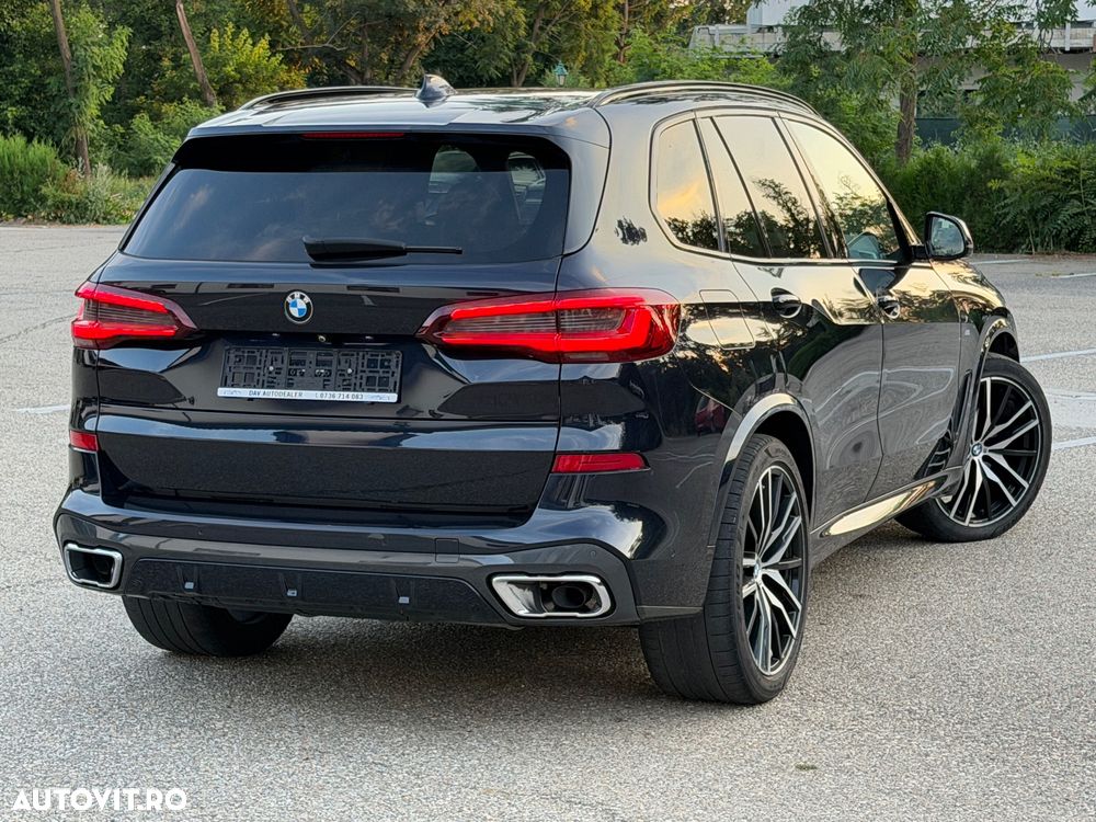 BMW X5 xDrive30d AT MHEV - 13