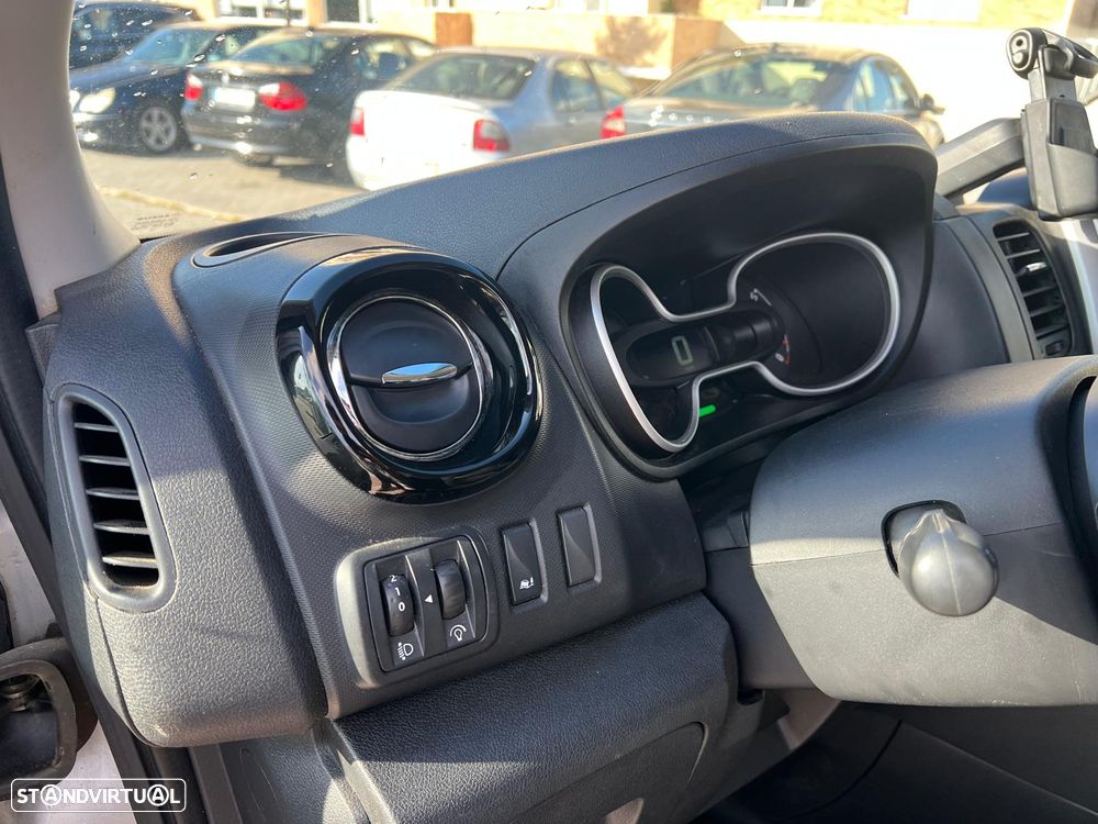 Opel Vivaro 1.6 CDTi L2 - 19