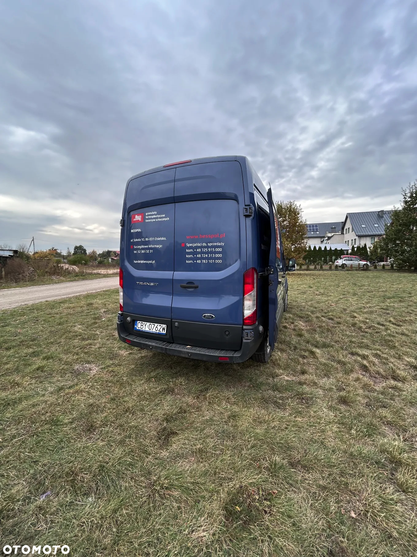 Ford Transit - 7