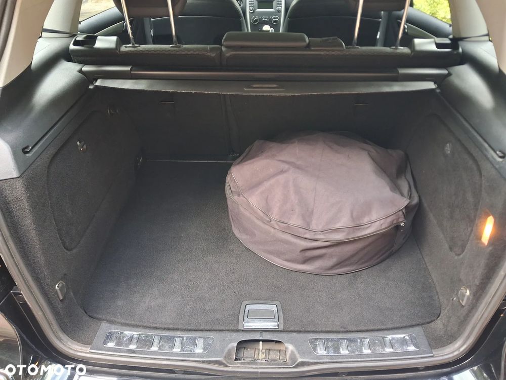 Mercedes-Benz Klasa B 180 BlueEFFICIENCY SPORT EDITION - 7