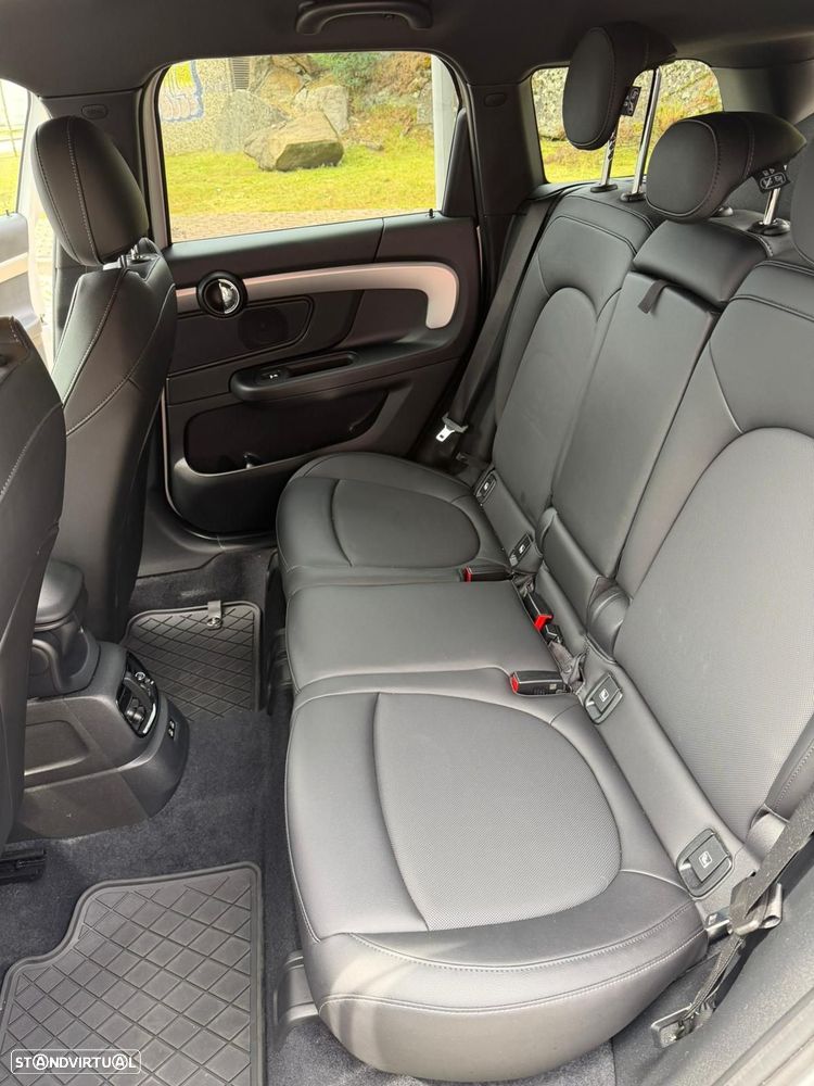 MINI Countryman Cooper D Classic Auto - 15