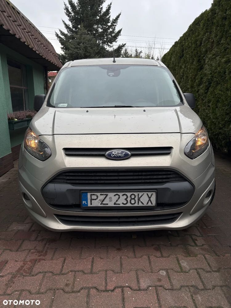 Ford Transit Connect - 3
