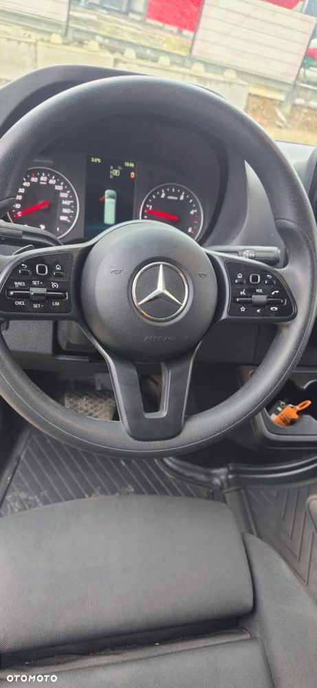 Mercedes-Benz Sprinter 315 - 9