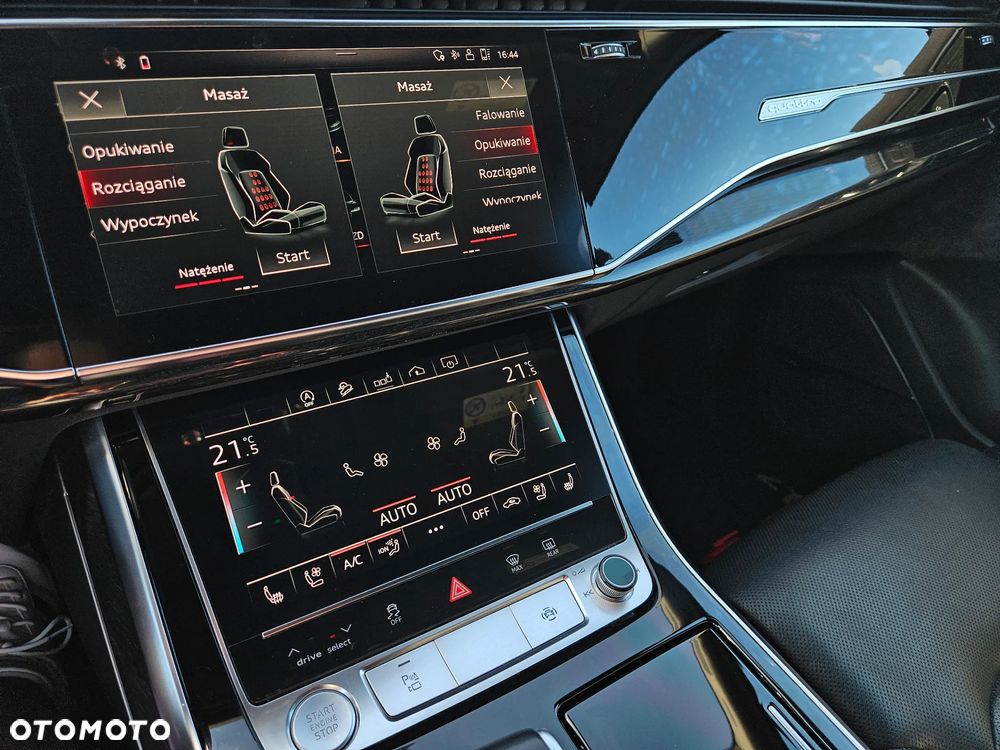 Audi Q7 50 TDI Quattro Tiptronic - 32