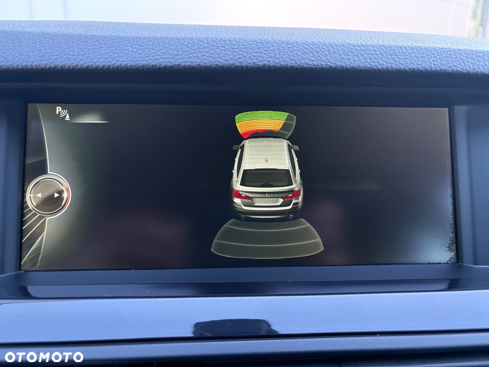 BMW Seria 5 - 31
