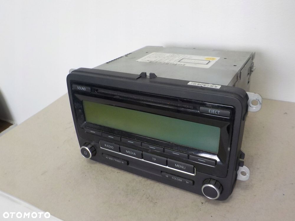ALTEA LEON II LIFT RADIO FABRYCZNE 5P0035186 - 4