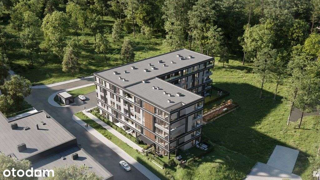 Mieszkanie, 56,54 m², Kielce