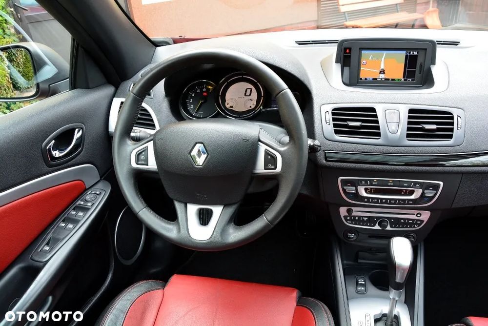 Renault Megane - 29