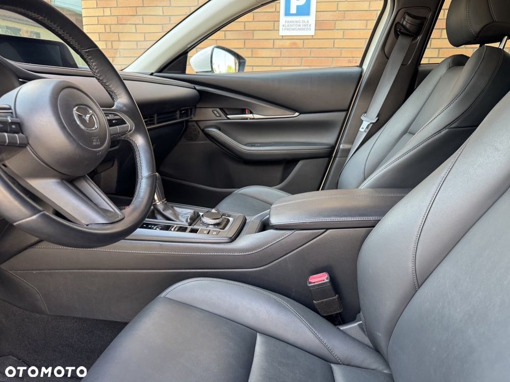 Mazda CX-30 - 20