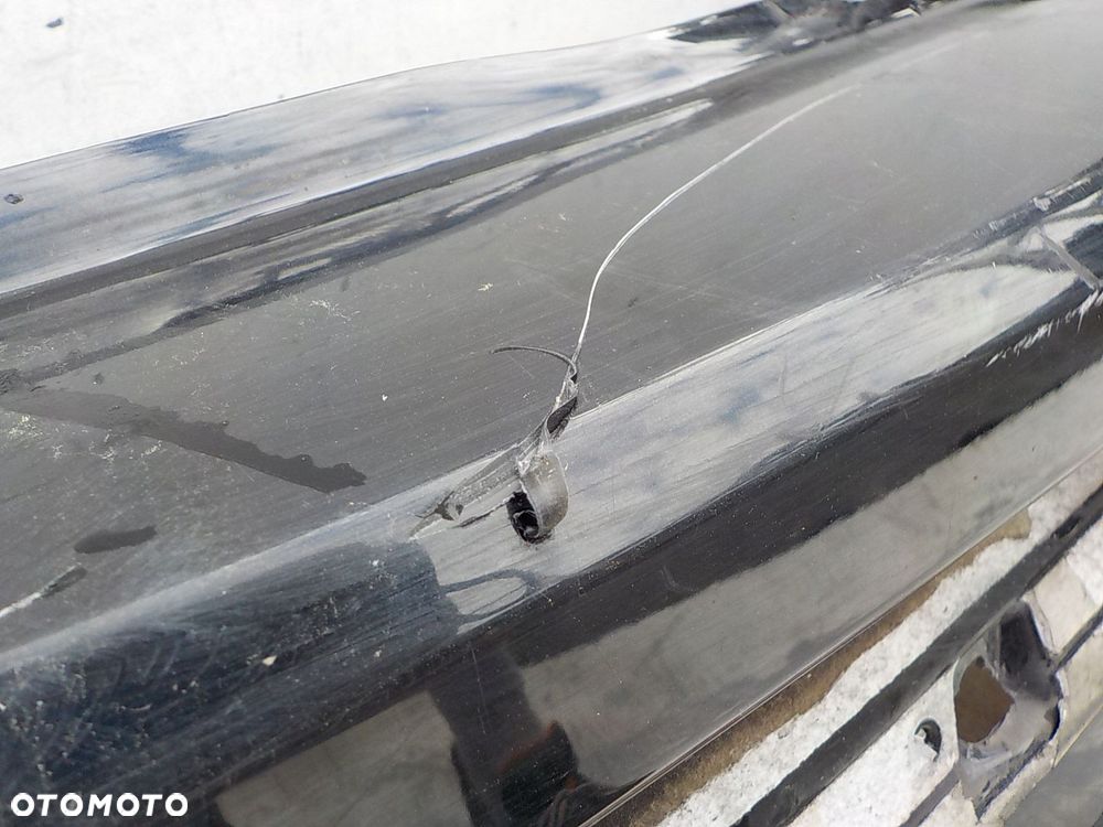 398 OPEL ASTRA H III GTC OPC ZDERZAK TYŁ 5D HB - 4