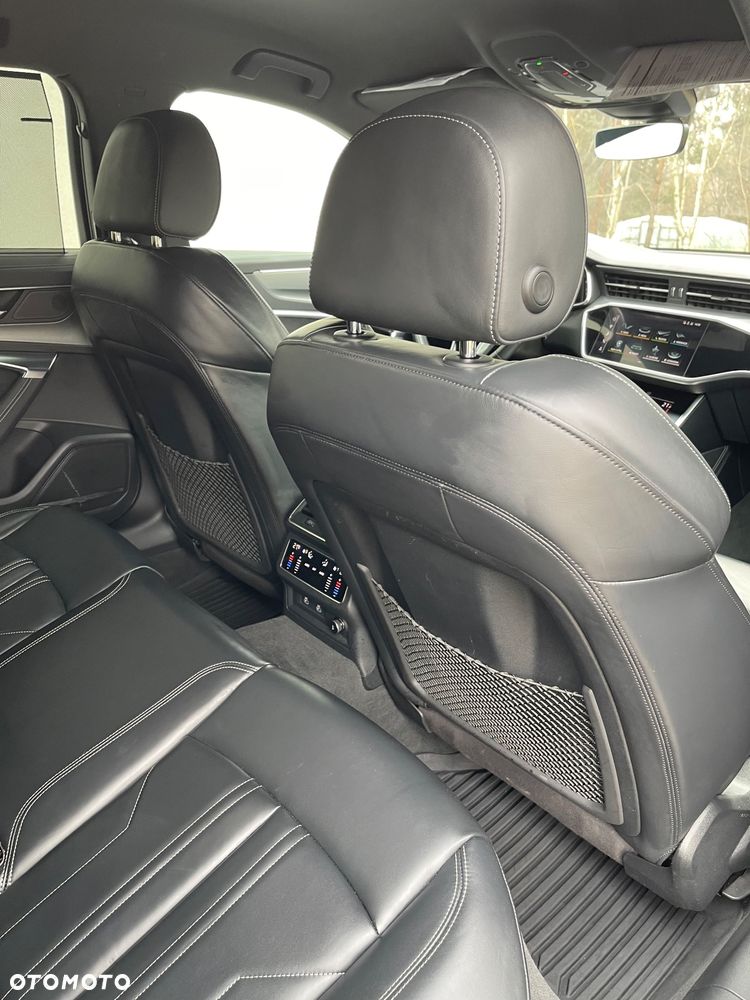 Audi A6 Allroad - 18