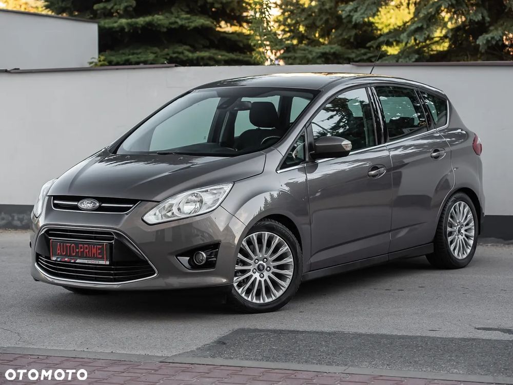 Ford C-MAX - 6