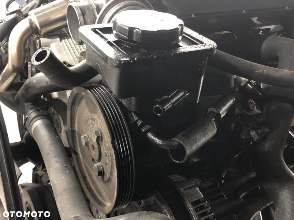 SILNIK KOMPLETNY SWAP - 3443.00 PLN - BMW 5 (E39) 1995 - 2003 530 d 135 kW [184 KM] olej napędowy - 7