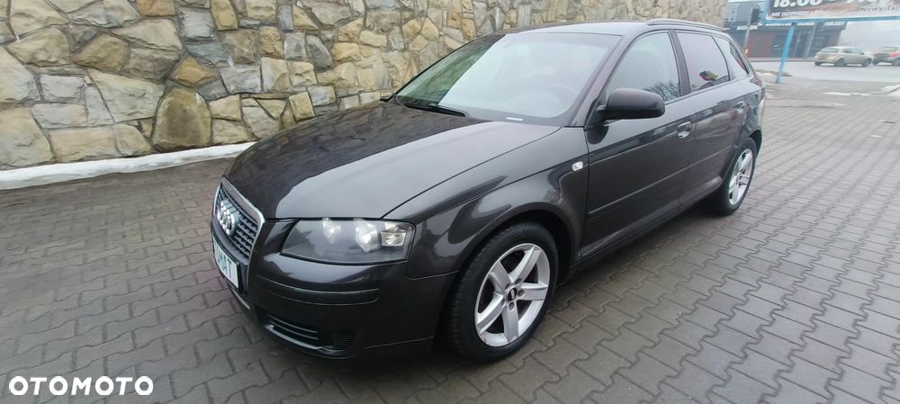 Audi A3 Sportback - 4