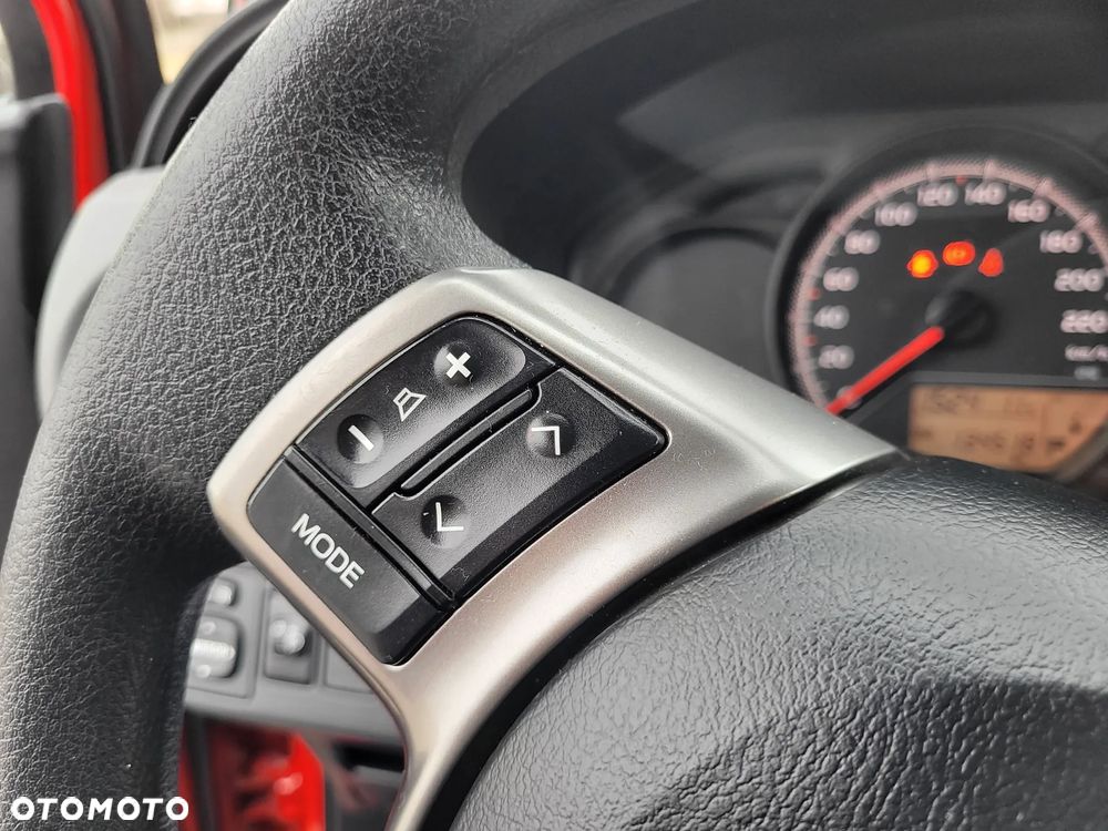 Toyota Yaris 1.33 VVT-i - 28