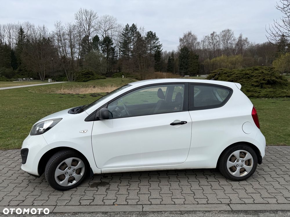 Kia Picanto 1.0 M - 15