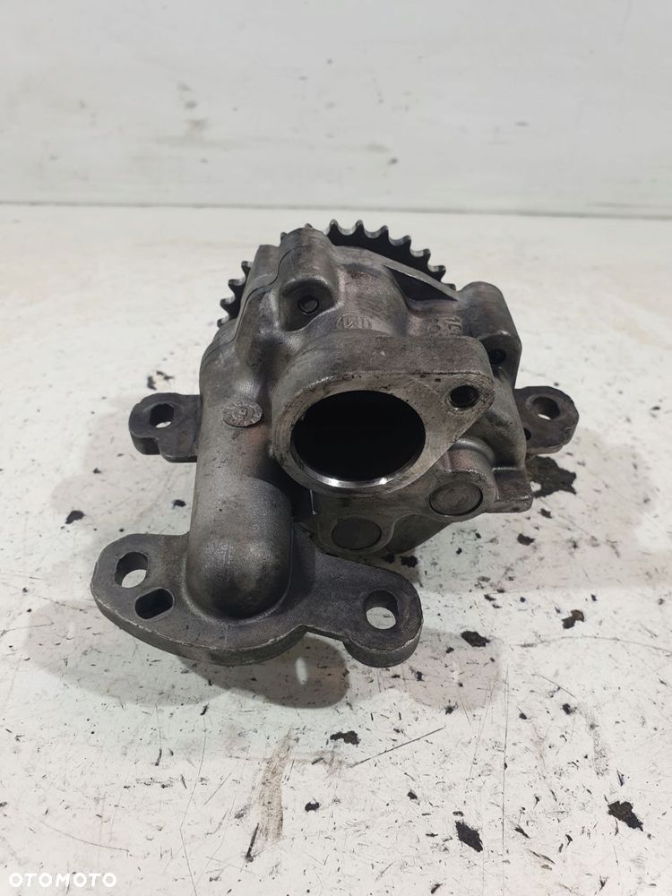 pompa oleju 1c1q-6600 transit mk7 boxer jumper 2.2 tdci hdi - 9