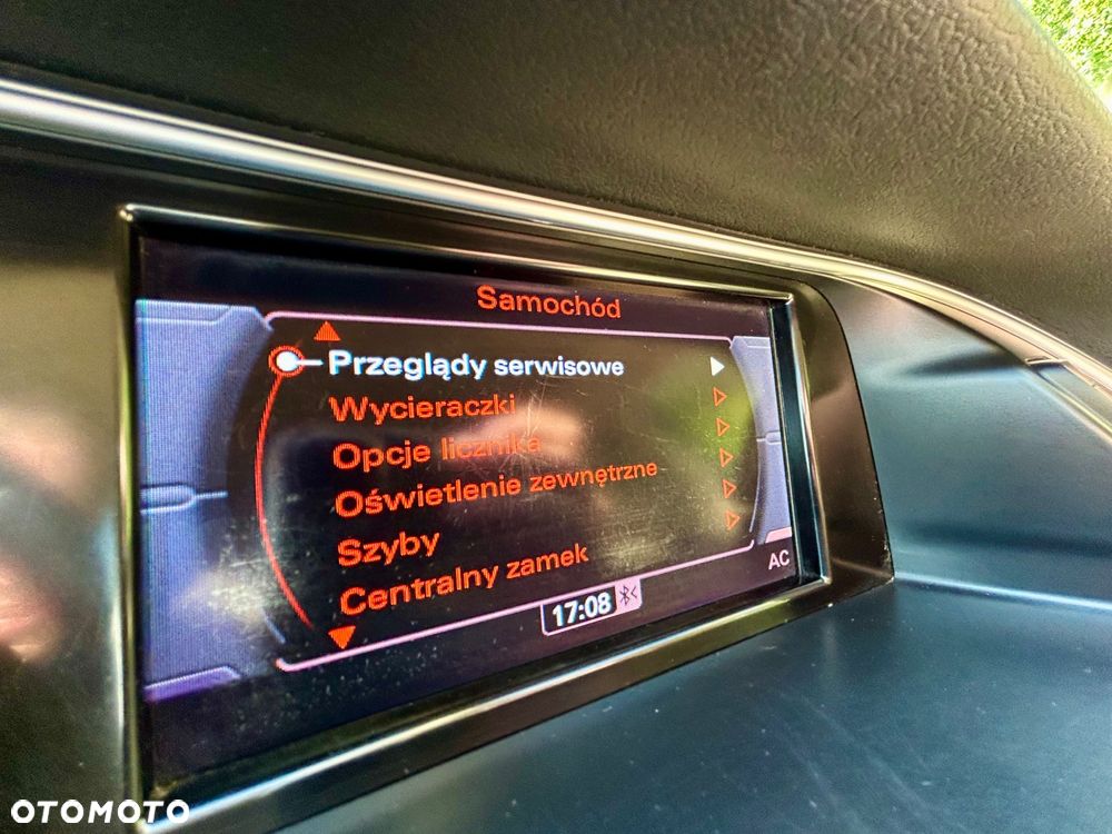 Audi A4 Avant 2.0 TDI Multitronic - 27