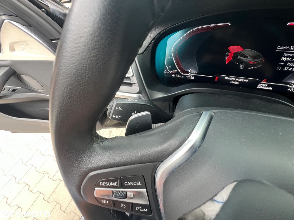 BMW X4 - 17