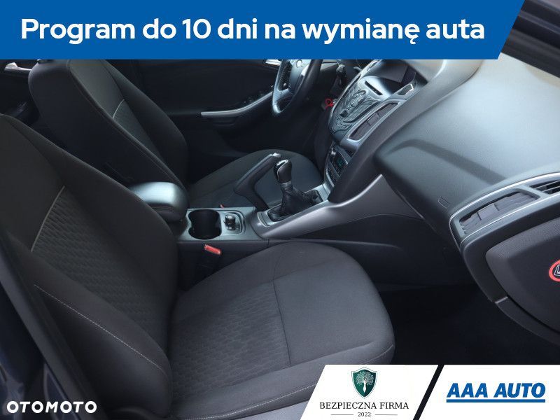 Ford Focus - 9