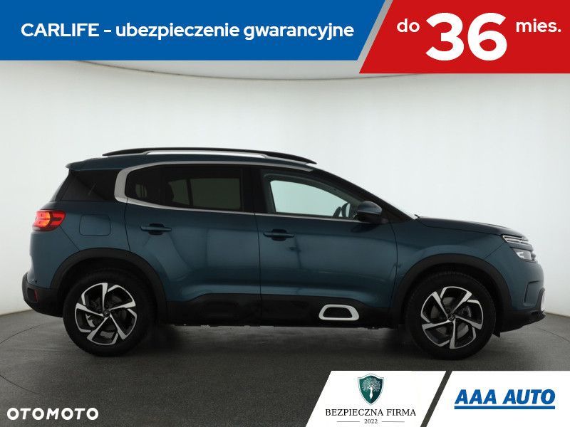 Citroën C5 Aircross - 8
