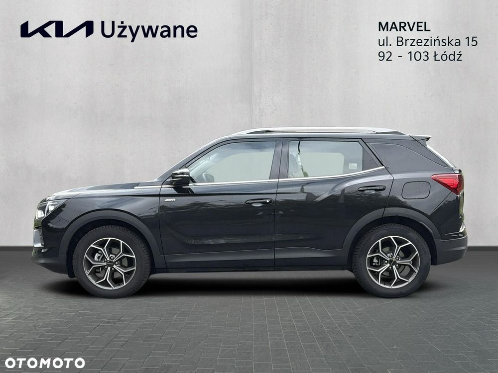 SsangYong/KGM Korando 1.5 T-GDI Joy 4WD - 3