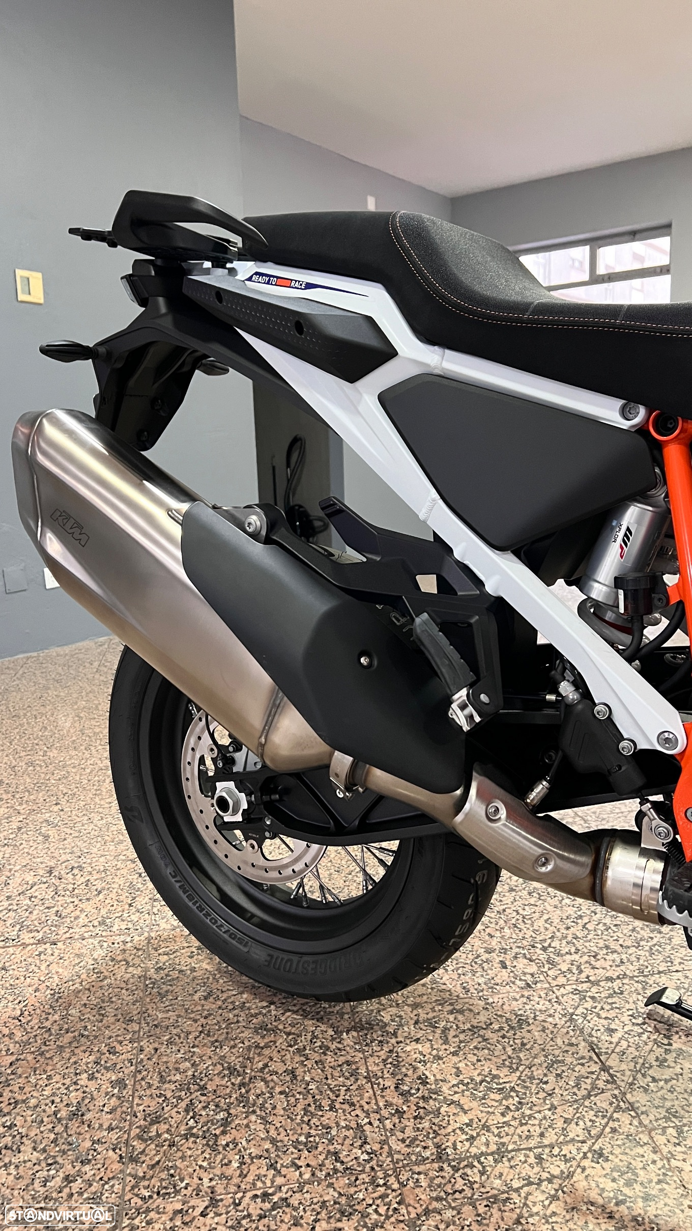 KTM 1290 Super Adventure R - 33