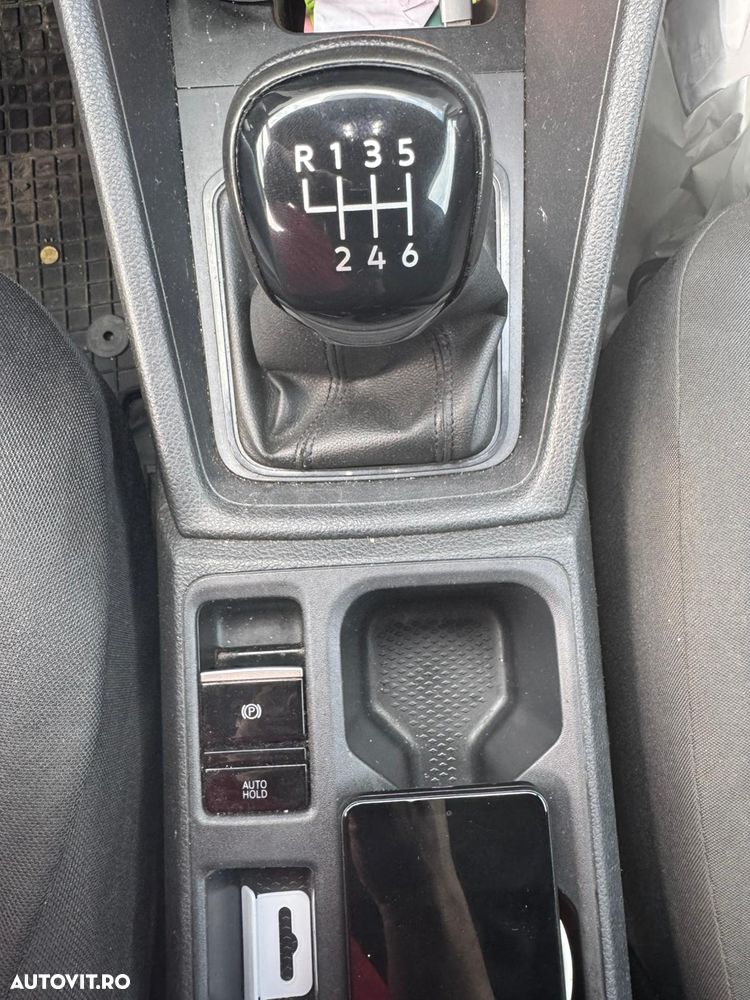 Volkswagen Caddy - 6