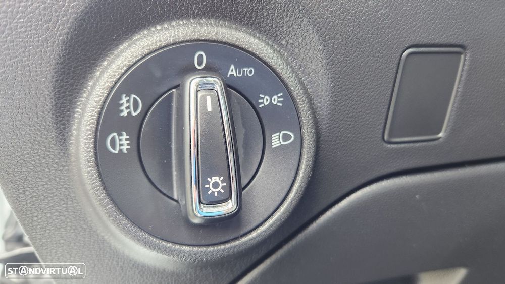 SEAT Leon ST 1.6 TDI Style S/S - 36