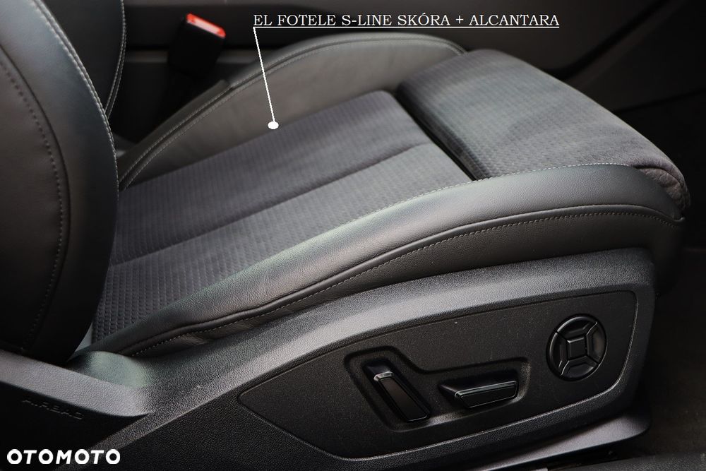 Audi A6 Avant 55 TFSI e quattro S tronic S line - 25