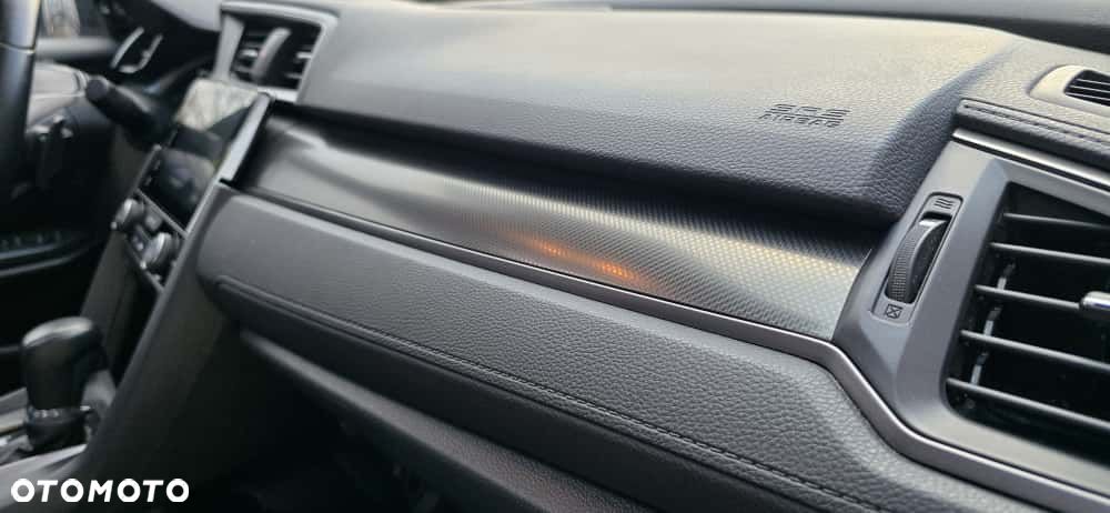 Honda Civic 1.5 T Prestige (Navi) - 24