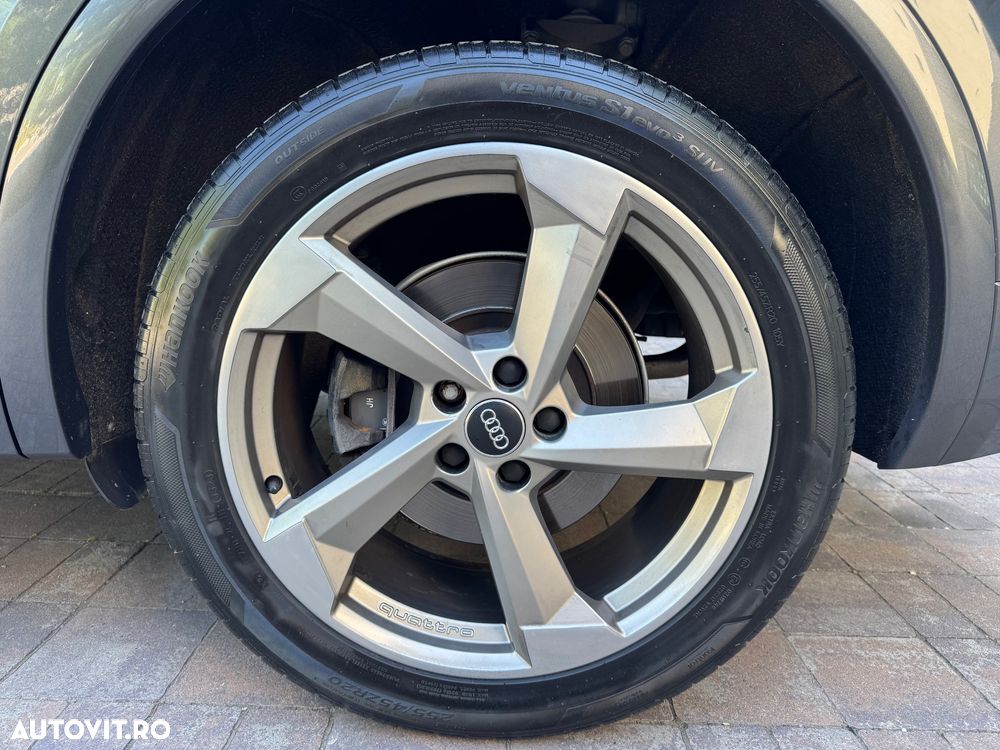 Audi Q5 40 TDI quattro S tronic - 34