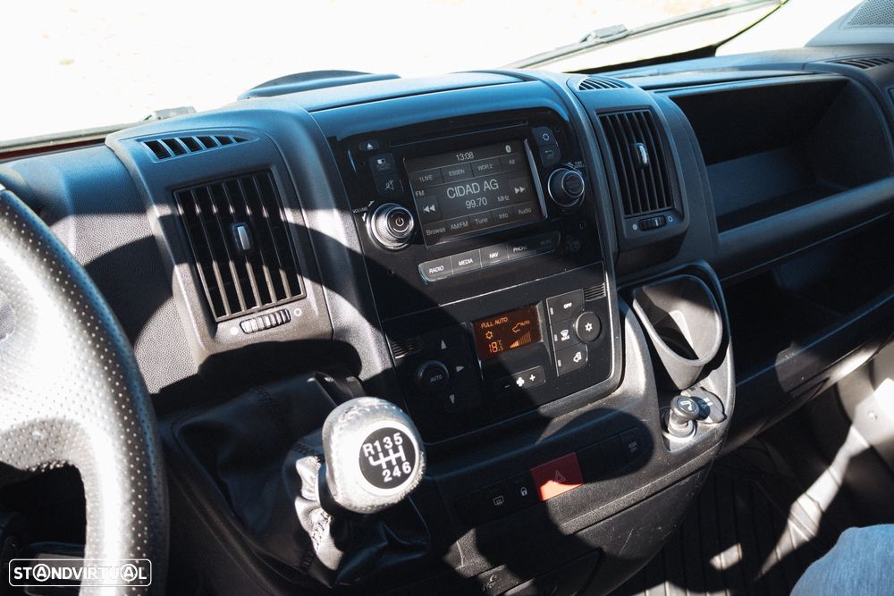 Citroën Jumper - 14