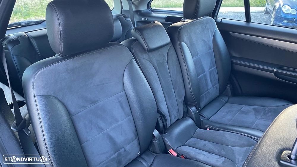 Mercedes-Benz R 350 CDI 4-Matic - 12
