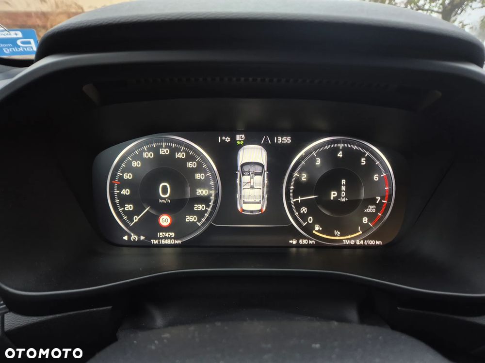 Volvo XC 40 T3 R-Design - 7