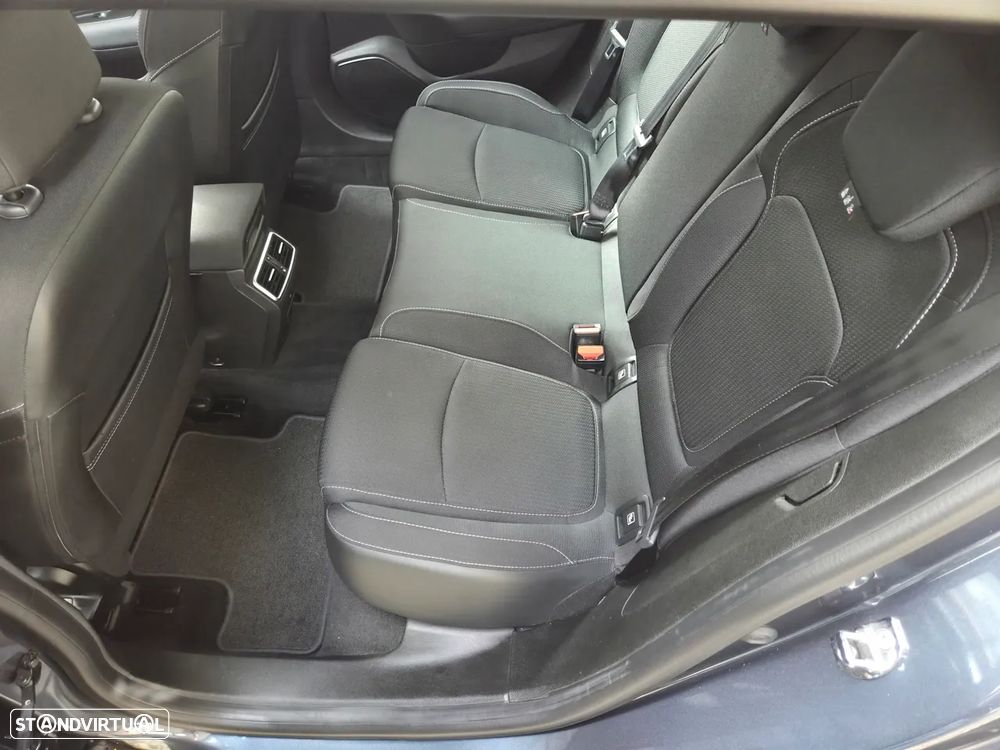 Renault Mégane Sport Tourer 1.6 E-Tech Plug-In Zen - 16