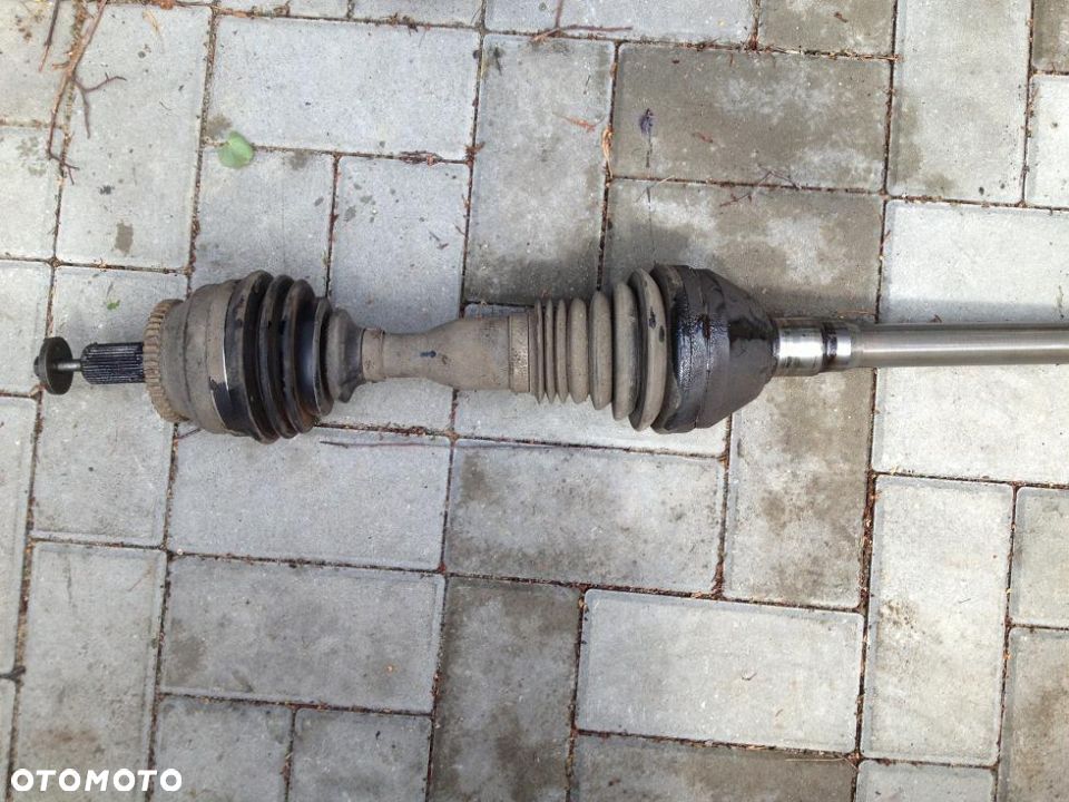 polos prawa volvo xc90 2.9 t6 geartronic - 1