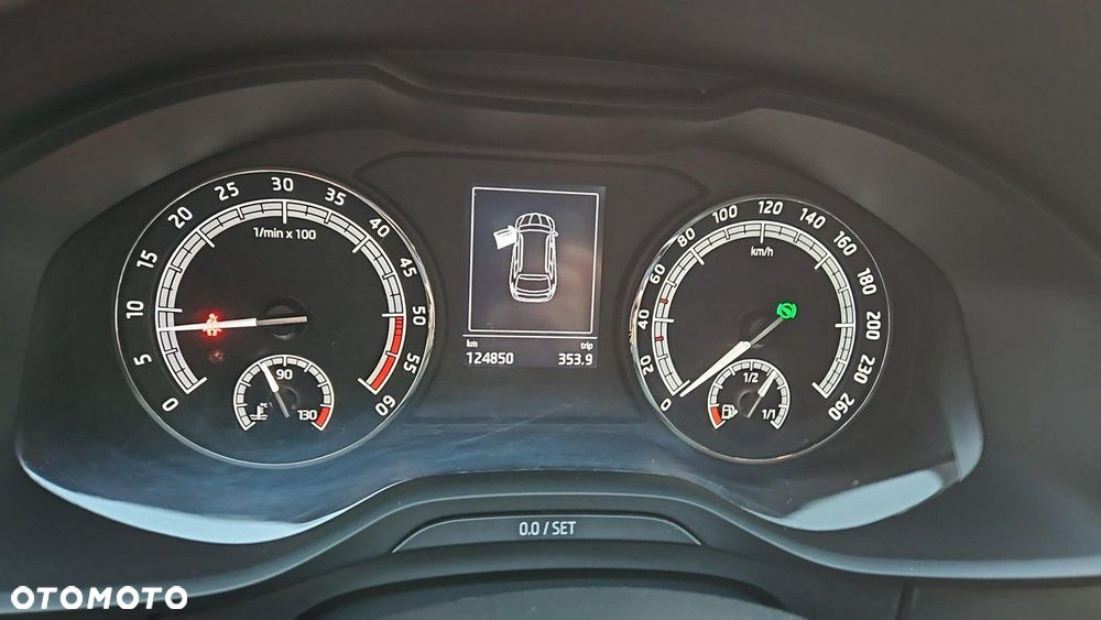 Skoda Kodiaq 2.0 TDI 4x2 Ambition DSG - 14