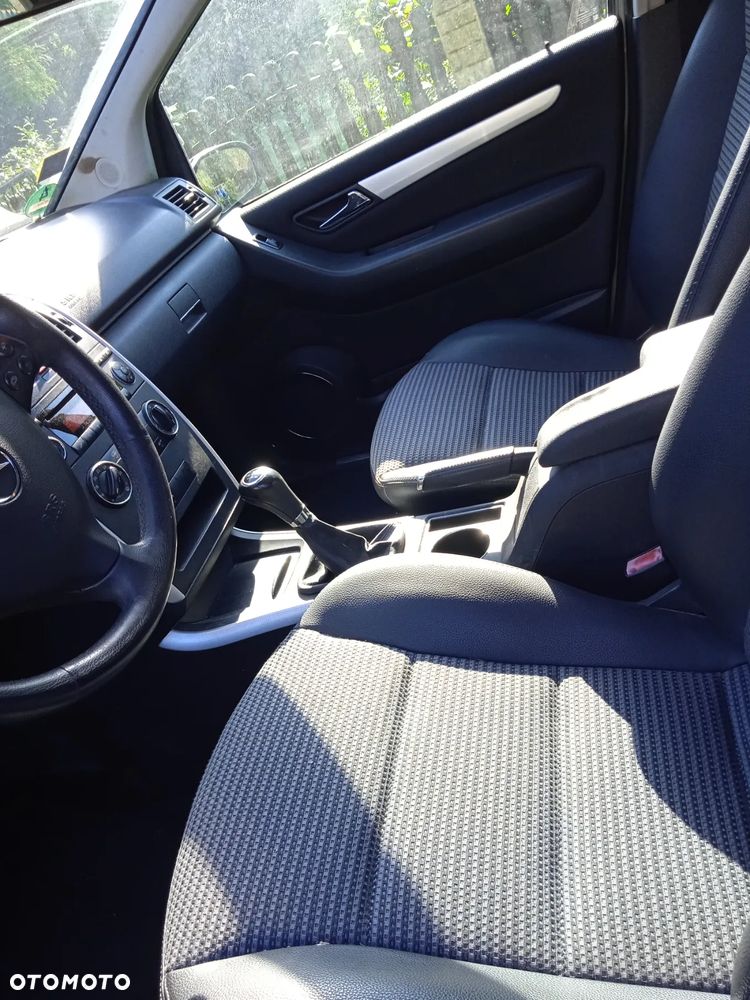 Mercedes-Benz Klasa A - 8