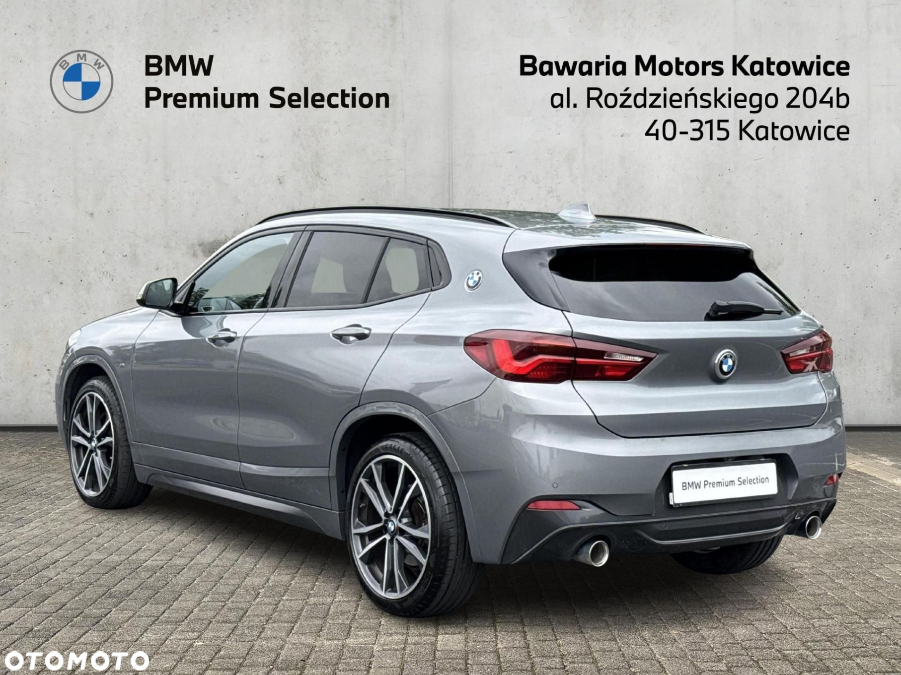 BMW X2 - 3