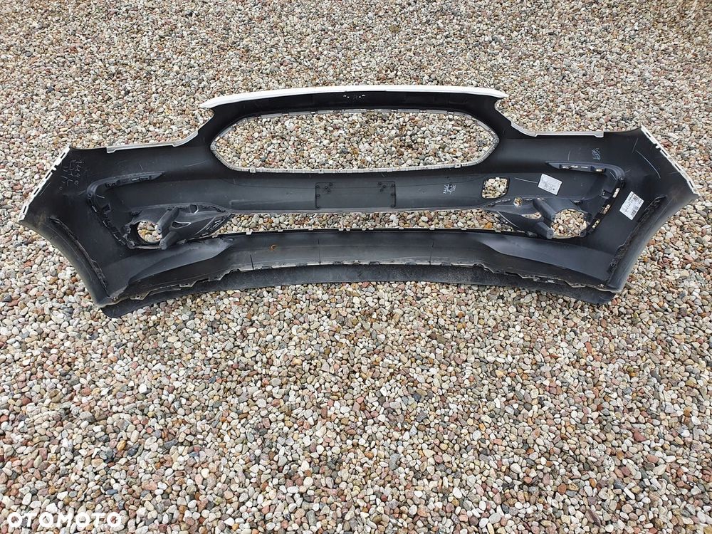 Zderzak przedni Ford Ka plus Lift rok 18- - 7