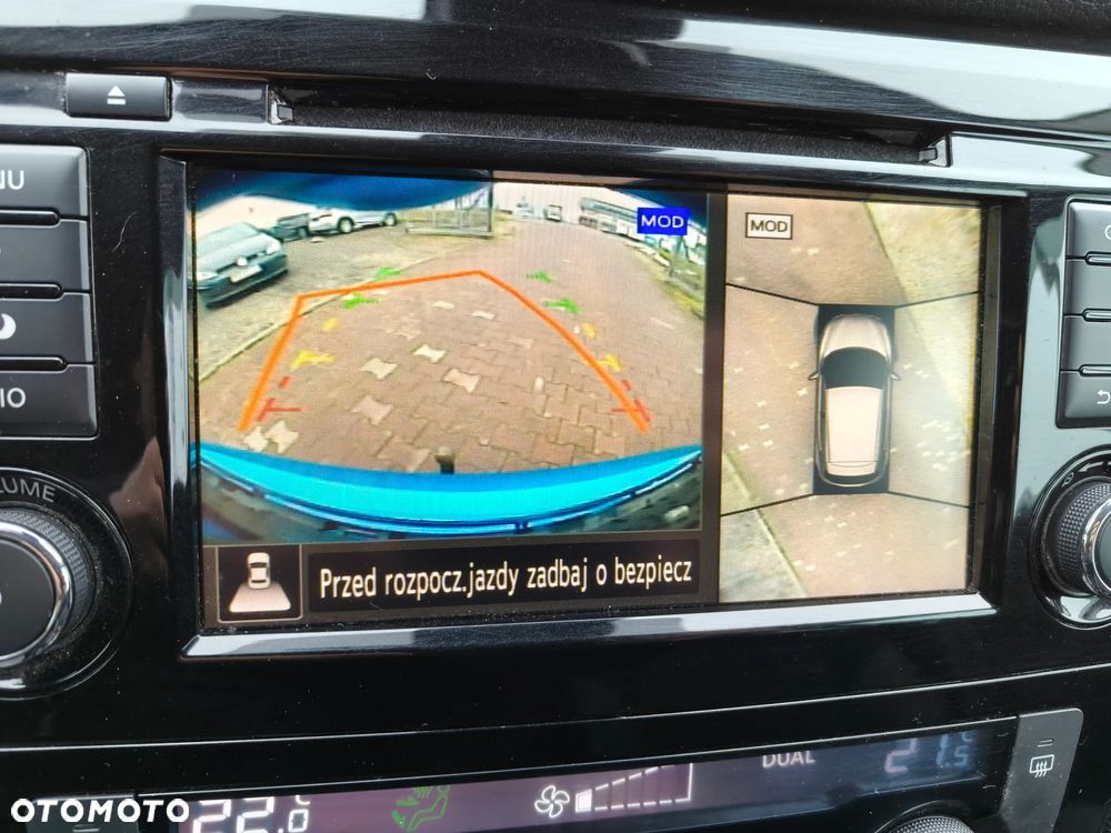 Nissan Qashqai 1.3 DIG-T MHEV N-Connecta - 14