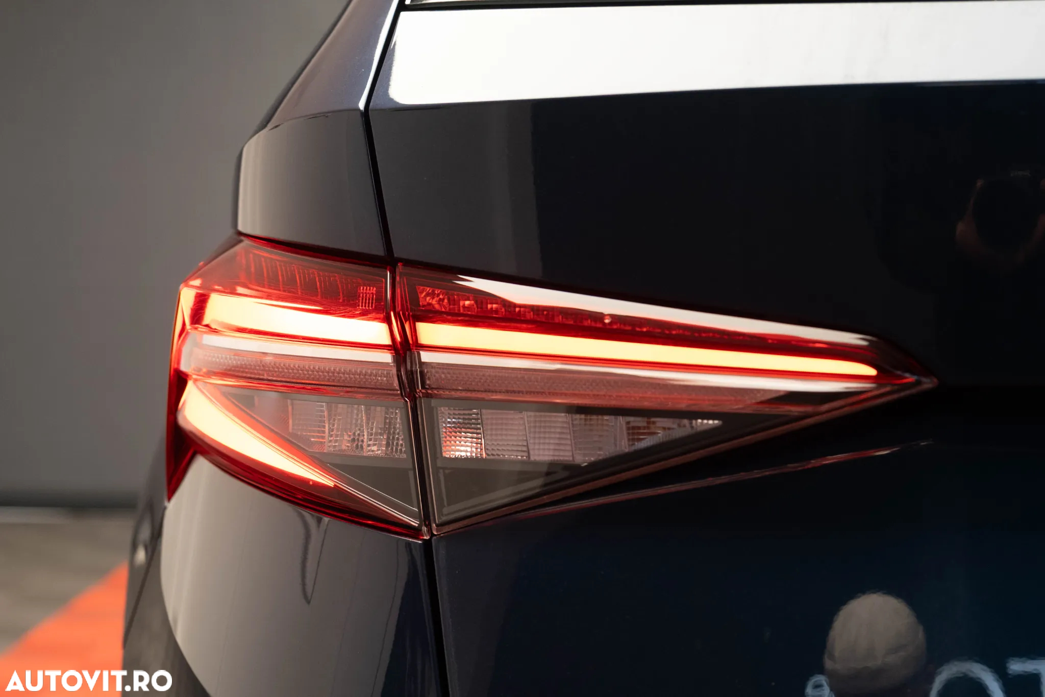 Skoda Kodiaq 1.5 TSI DSG Style - 30