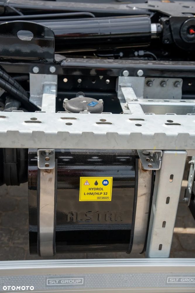 Iveco Daily 50C16 - 11