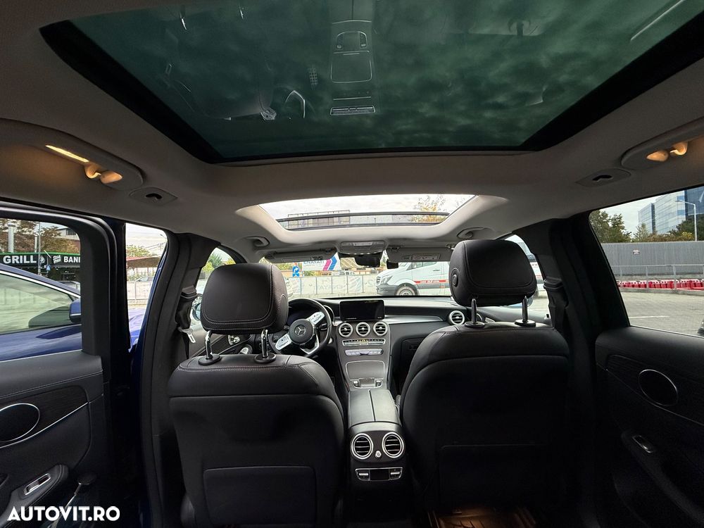 Mercedes-Benz GLC - 10