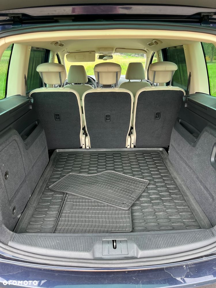Seat Alhambra 2.0 TDI (Ecomotive) Start & Stop Allrad Style - 17