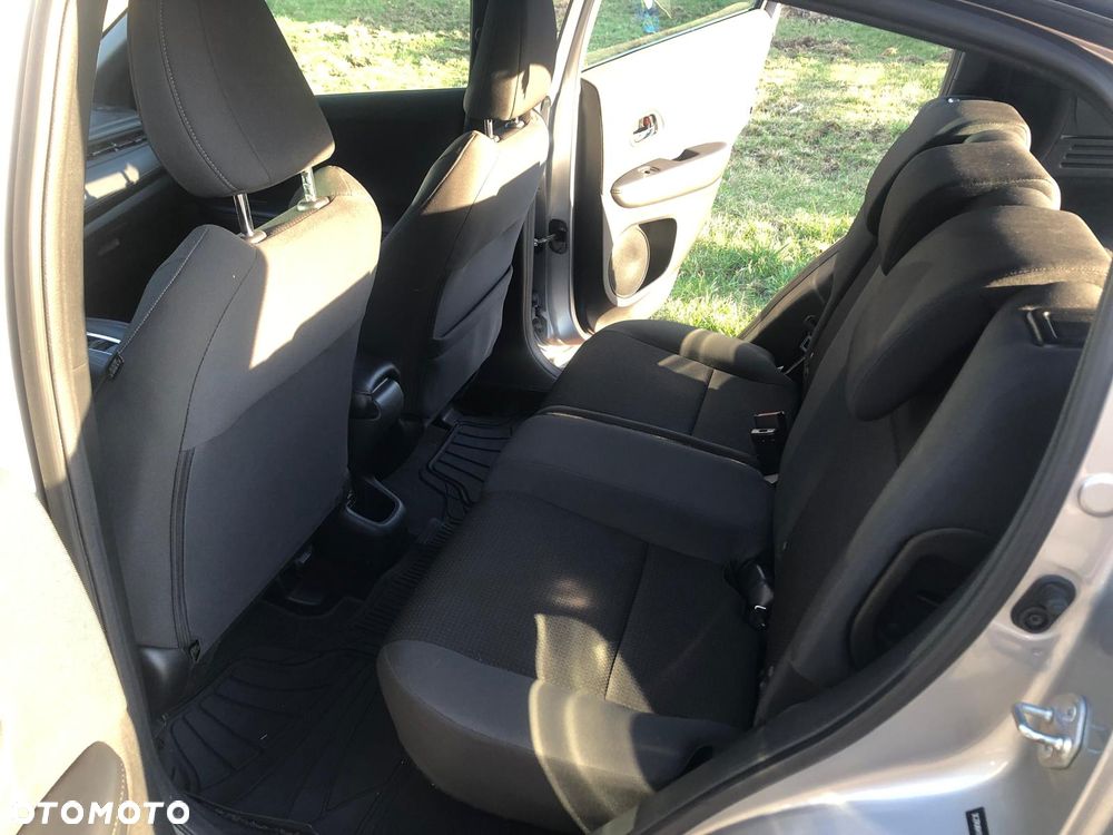 Honda HR-V 1.8 EX Sport Utility AWD CVT - 13
