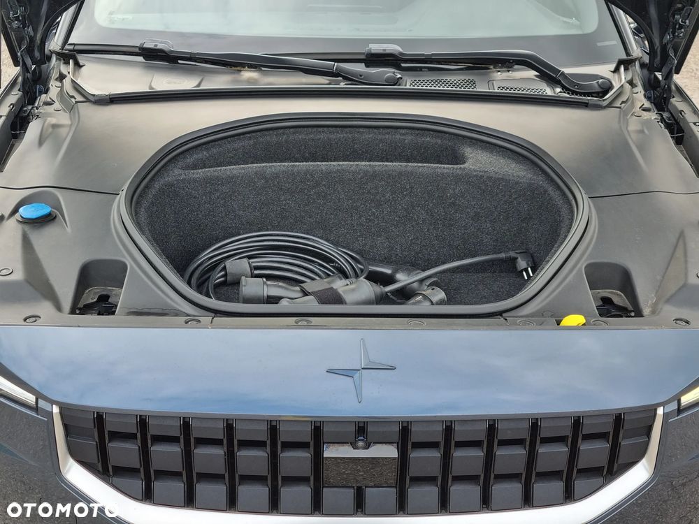 Polestar 2 Dual Motor 78kWh - 36