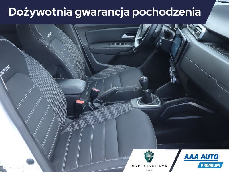 Dacia Duster - 11